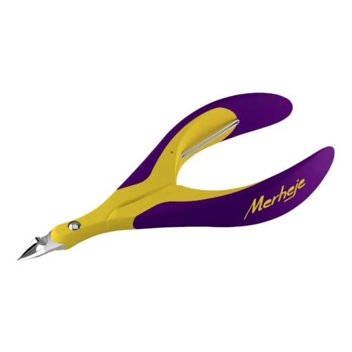 Alicate para Cutículas Merheje Touch - Imagen 2
