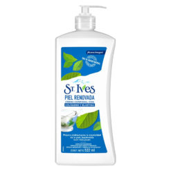 Crema Corporal St. Ives  Piel Renovada