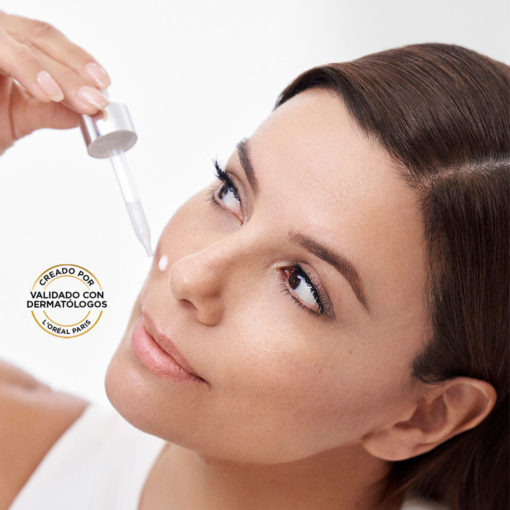 Serum de noche Loreal Revitalif Retinol - Imagen 2