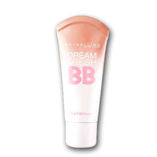 Base de maquillaje Maybelline BB Cream Dream Fresh Light