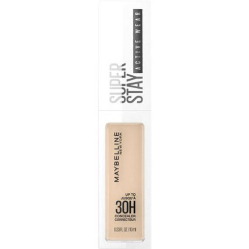 Corrector Maybelline Super Stay 15 Light