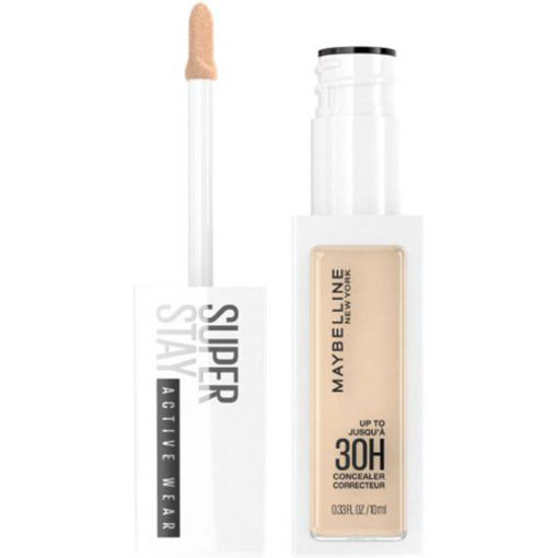 Corrector Maybelline Super Stay 15 Light - Imagen 2