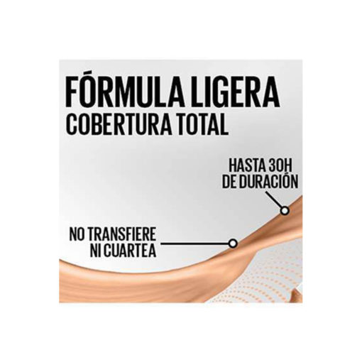Corrector Maybelline Super Stay 15 Light - Imagen 4