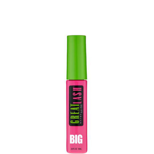 Máscara de pestañas Maybelline Great Lash Big - Imagen 2
