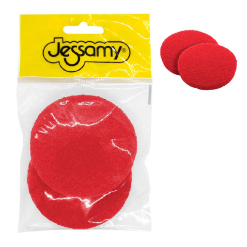 Cisne Rojo Fino Jessamy  8 MM