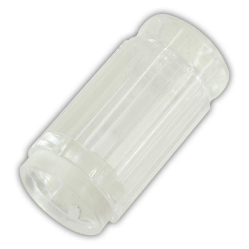 Sello de Silicona Jessamy  Transparente