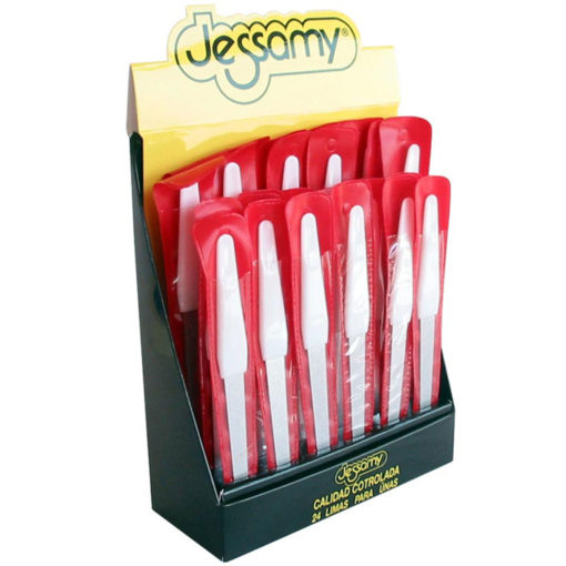 Exhibidor Lima Diamantada Jessamy
