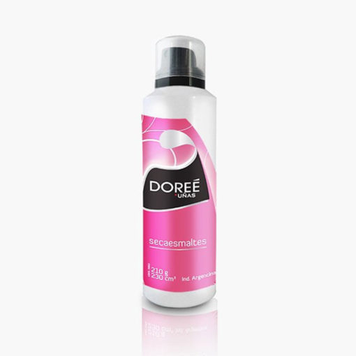 Seca Esmalte Doree