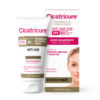 Crema Facial Cicatricure Anti Age Efecto Mate FPS 50