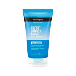 Gel de Limpieza Facial Neutrógena Deep Clean