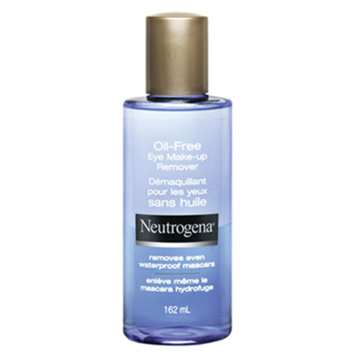Desmaquillante para Ojos Neutrógena Oil Free