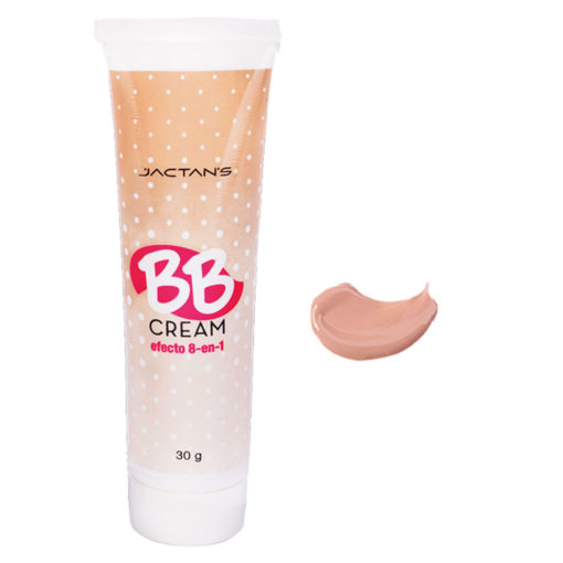 BB Cream Jactans  02 Medio