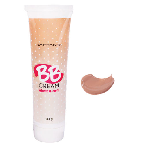 BB Cream Jactans  03 Oscuro