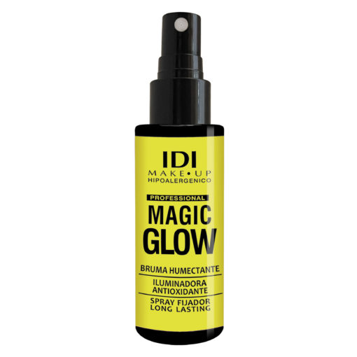 Bruma Fijadora Idi Makeup Magic Glow