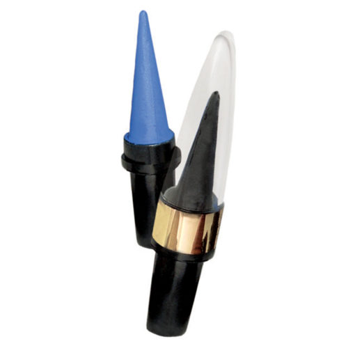 Delineador de ojos Mini Kohol Katalia  Azul