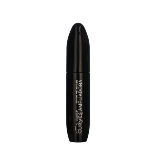 Mascara de pestañas Katalia Curves Ampliadora Negro