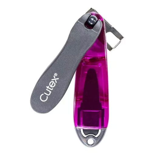 Corta Uñas Cutex