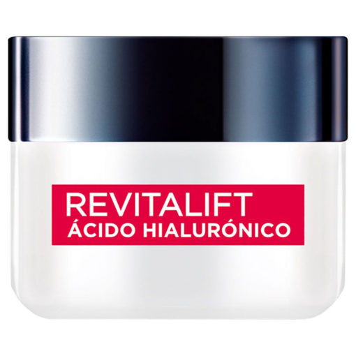 Gel Crema Facial L'Oreal París Revitalift Ácido Hialurónico - Imagen 3