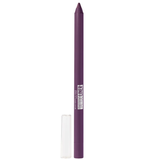 Delineador en Lápiz Maybelline Tattoo Liner Rich Amethyst