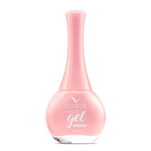 Esmalte Vogue Efecto Gel Alma