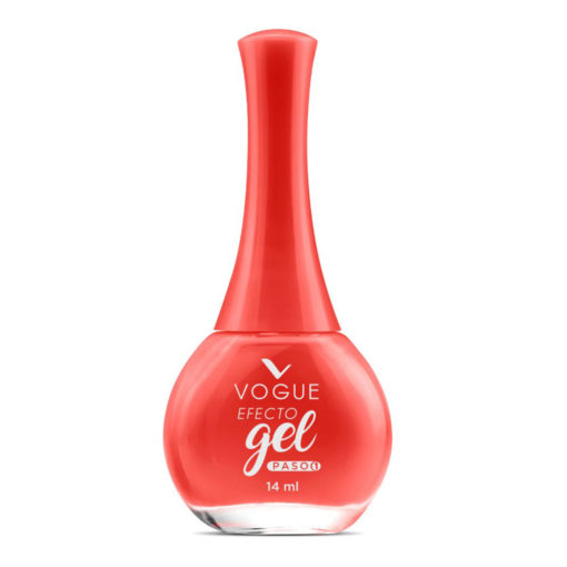 Esmalte Vogue Efecto Gel Amar
