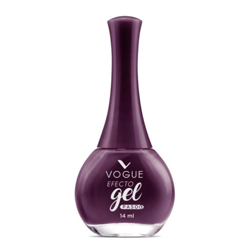 Esmalte Vogue Efecto Gel Felicidad