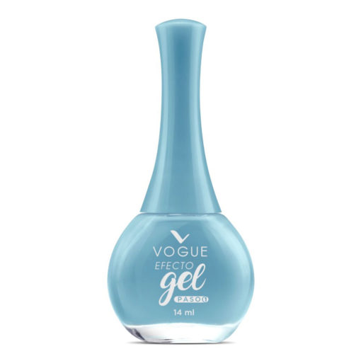 Esmalte Vogue Efecto Gel Fluir