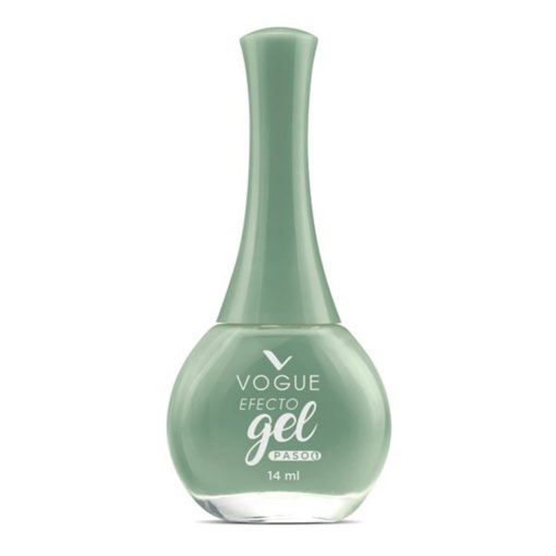 Esmalte Vogue Efecto Gel Meditar