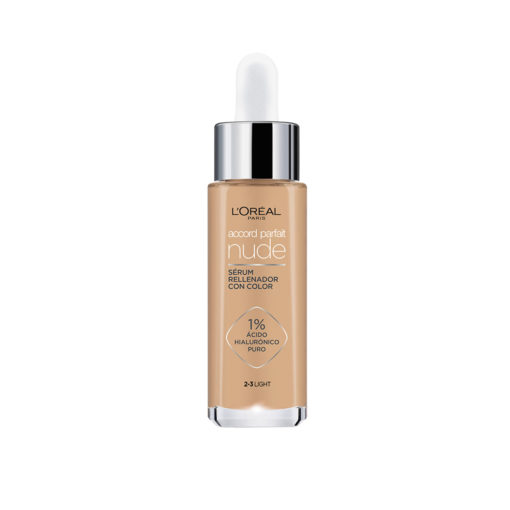 Base Serum Loreal True Match 2-mar.