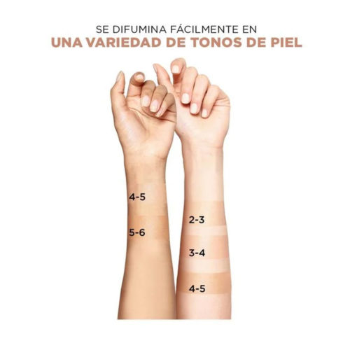 Base Serum Loreal True Match 5-jun. - Imagen 4