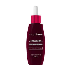 Serum Peeling Facial Cicatricure  Porcelana Anti Manchas
