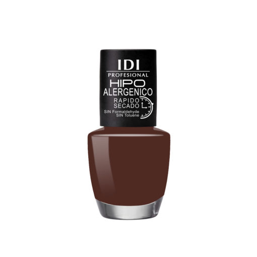 Esmalte Hipoalergenico IDI Makeup  135 Marsala