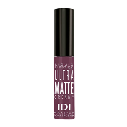 Labial Liquido Idi Ultra Matte 15 Malbec