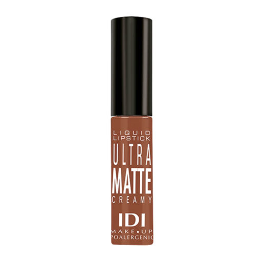 Labial Liquido Idi Ultra Matte 16 Cocoa
