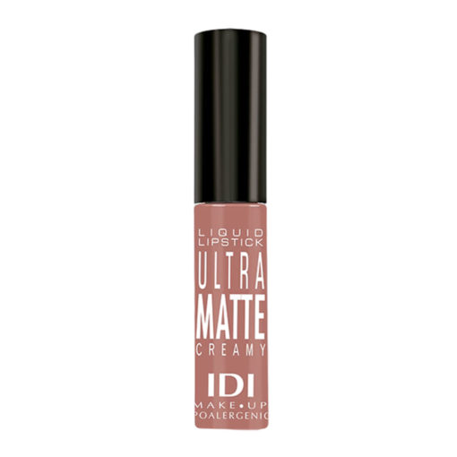Labial Liquido Idi Ultra Matte 20 Tea Rose