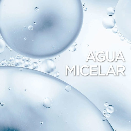 Agua Micelar L'Oreal Bifásica - Imagen 3