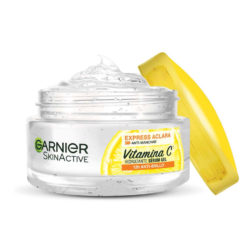 Serum Gel Hidratante Garnier Vitamina C Anti Brillo