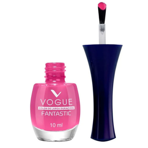 Esmalte Vogue Fantastic Festival - Imagen 2