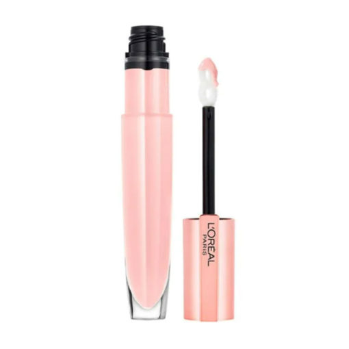 Labial Líquido L'Oreal Paradise Gloss Celestial Blossom
