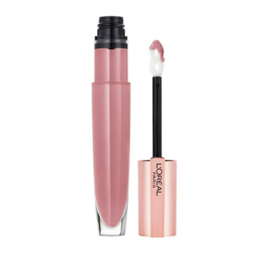 Labial Líquido L'Oreal Paradise Gloss Blissful Blush