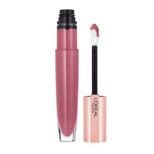 Labial Líquido L'Oreal Paradise Gloss Rosy Utopia