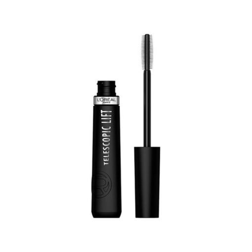 Máscara de Pestañas L'Oreal Telescopic Lift Washable