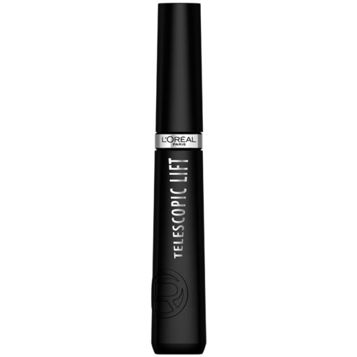 Máscara de Pestañas L'Oreal Telescopic Lift Washable - Imagen 2