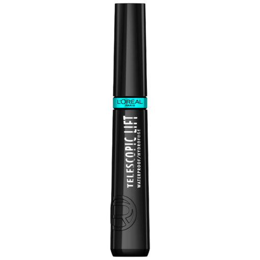 Máscara de Pestañas L'Oreal Telescopic Lift Waterproof - Imagen 2