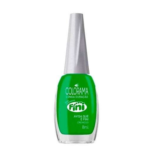 Esmalte de Uñas Colorama Fini Ven Habra Fini