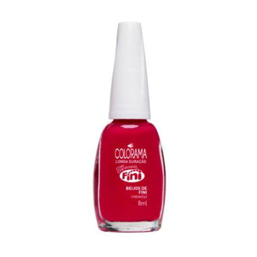 Esmalte de Uñas Colorama Fini Besos de Fini