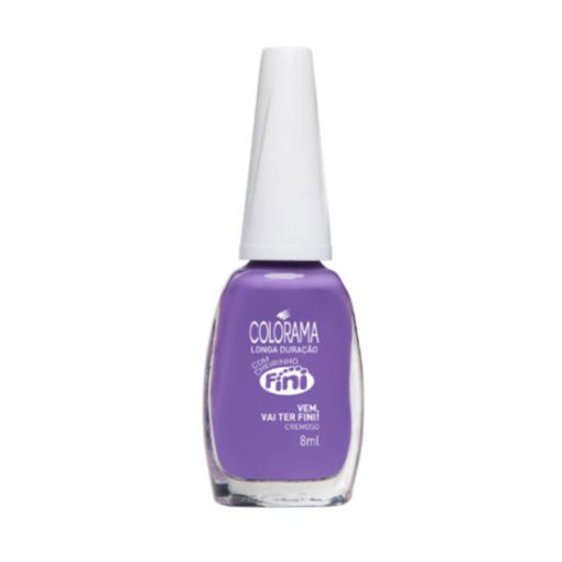 Esmalte de Uñas Colorama Fini Fini me Encanta