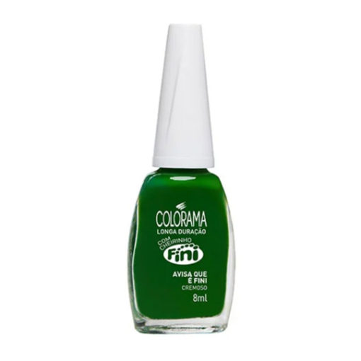 Esmalte de Uñas Colorama Fini Avisa que hay Fini