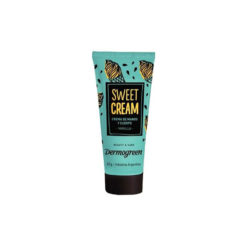 Crema para Manos y Cuerpo Dermogreen  Vainilla