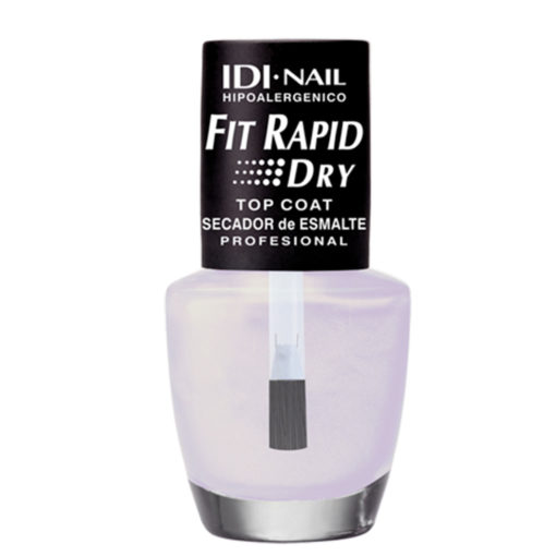 Esmalte Top Coat Idi Makeup Fit Rapid